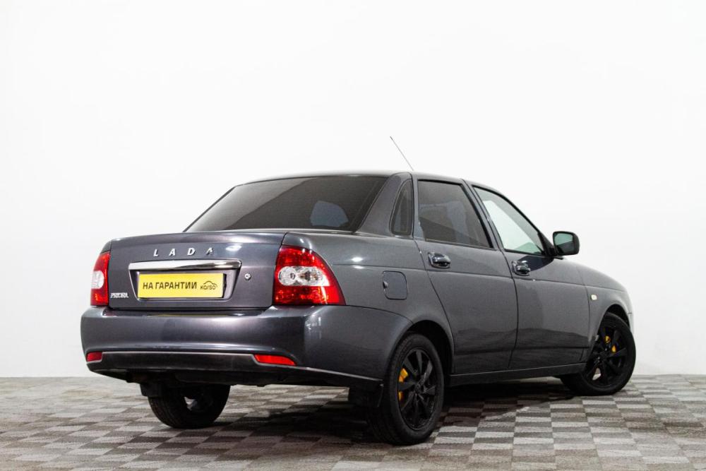Lada (ВАЗ) Priora I Рестайлинг Сургут  - изображение 5
