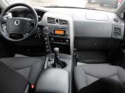 SsangYong Kyron I Рестайлинг Москва  - изображение 23