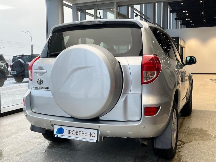 Toyota RAV4 III (XA30) Мурманск  - изображение 10