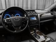 Toyota Camry VII (XV50) Рестайлинг 2 Москва  - изображение 26