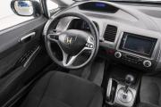 Honda Civic VIII Красноярск  - изображение 29