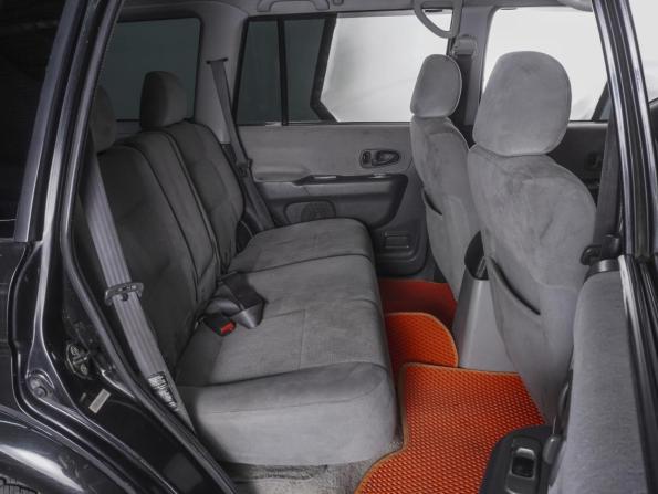 Mitsubishi Montero Sport I с пробегом 2001 года, цена 1 059 000 рублей, 314222 км, внедорожник, Автокод Объявления