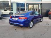Ford Mondeo V Москва  - изображение 21