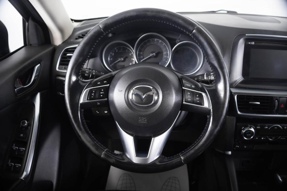 Mazda CX-5 I Рестайлинг Пермь  - изображение 16