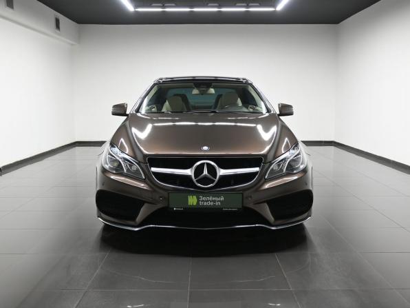 Mercedes-Benz E-Класс IV (W212 S212 C207) Рестайлинг с пробегом 2015 года, цена 1 825 000 рублей, 108996 км, купе-хардтоп, Автокод Объявления