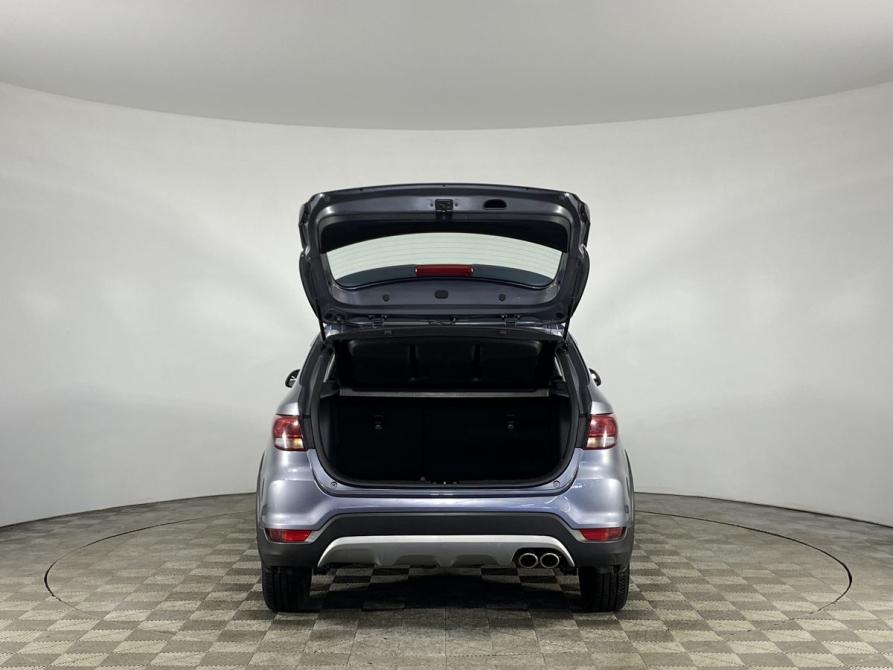 Kia Rio IV Воронеж  - изображение 9