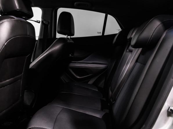 Opel Mokka I с пробегом 2013 года, цена 1 248 000 рублей, 91279 км, внедорожник, Автокод Объявления