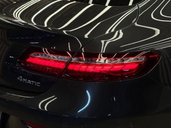 Mercedes-Benz E-Класс V (W213 S213 C238) Рестайлинг с пробегом 2021 года, цена 5 500 000 рублей, 58516 км, купе-хардтоп, Автокод Объявления