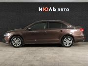 Volkswagen Jetta VI Рестайлинг Екатеринбург  - изображение 23