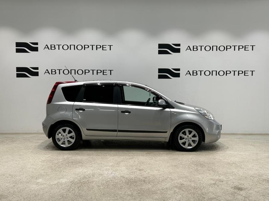 Nissan Note I Рестайлинг Санкт-Петербург  - изображение 8