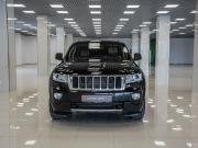 Jeep Grand Cherokee IV (WK2) Самара  - изображение 36
