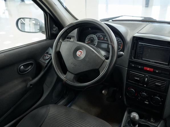 Fiat Albea I Рестайлинг с пробегом 2011 года, цена 173 000 рублей, 366758 км, седан, Автокод Объявления
