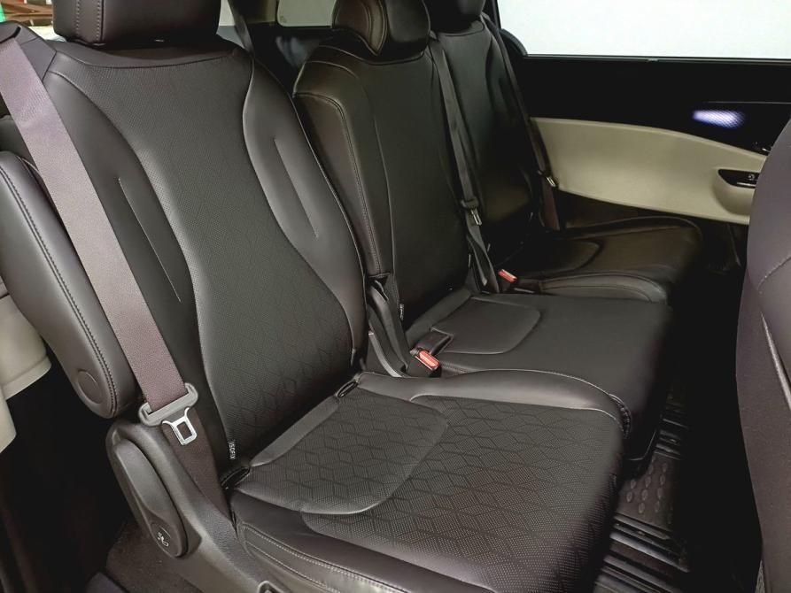 Kia Carnival IV Москва  - изображение 28