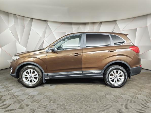 Chery Tiggo 5 I с пробегом 2015 года, цена 549 000 рублей, 376741 км, внедорожник, Автокод Объявления