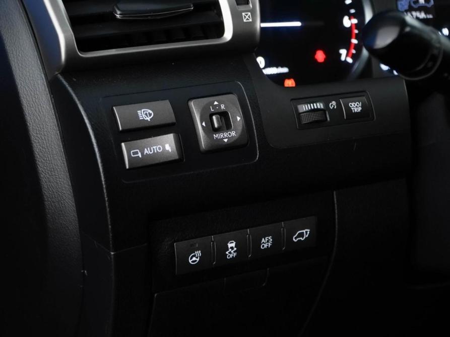 Lexus LX III Рестайлинг Москва  - изображение 20