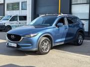 Mazda CX-5 II Москва  - изображение 18