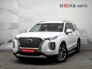Hyundai Palisade I Екатеринбург  - изображение 23