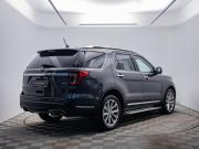 Ford Explorer V Рестайлинг Москва  - изображение 25