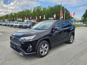 Toyota RAV4 V (XA50) Тюмень  - изображение 21