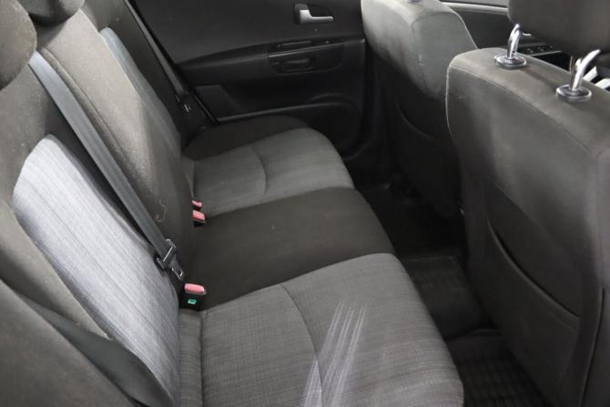 Kia Ceed I Рестайлинг с пробегом 2011 года, цена 799 990 рублей, 167184 км, хэтчбек, Автокод Объявления