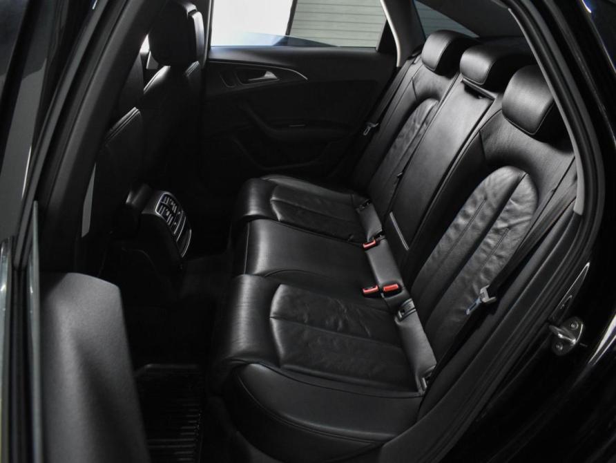 Audi A6 IV (C7) Рестайлинг Воронеж  - изображение 9