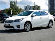 Toyota Corolla XI (E160 E170 E180) Ижевск  - изображение 26
