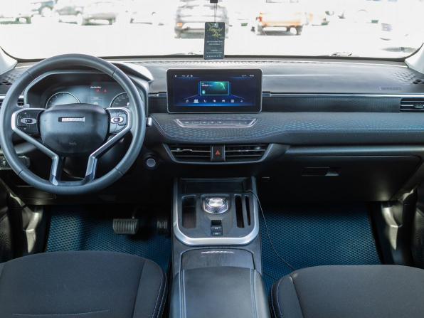 Haval Jolion I с пробегом 2023 года, цена 1 759 000 рублей, 33356 км, внедорожник, Автокод Объявления