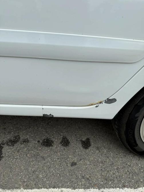Lada (ВАЗ) Granta I Москва  - изображение 14