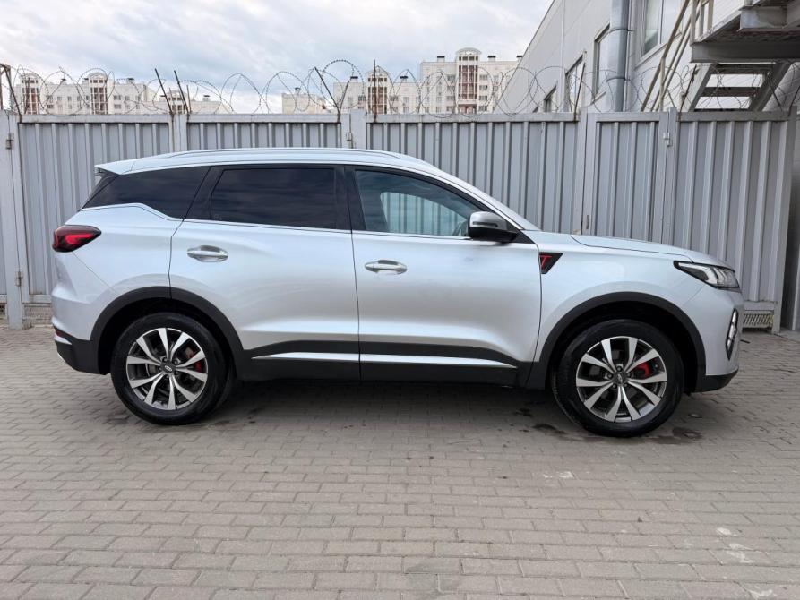 Chery Tiggo 7 Pro Max I Ростов-на-Дону  - изображение 8
