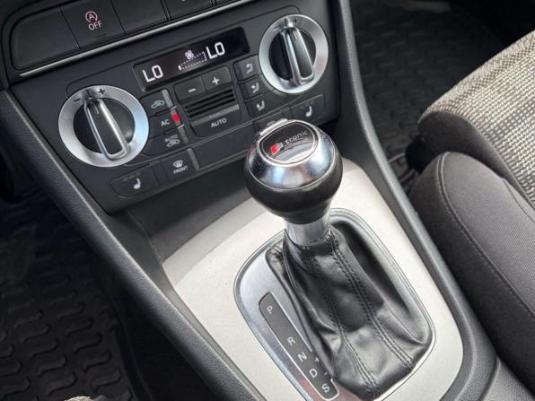 Audi Q3 I (8U) с пробегом 2012 года, цена 1 299 000 рублей, 194800 км, внедорожник, Автокод Объявления