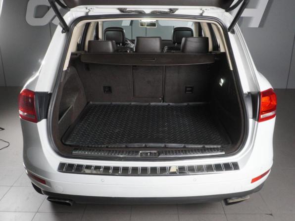 Volkswagen Touareg II с пробегом 2012 года, цена 2 090 000 рублей, 212025 км, внедорожник, Автокод Объявления