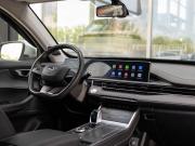 Chery Tiggo 7 Pro Max I Новосибирск  - изображение 30