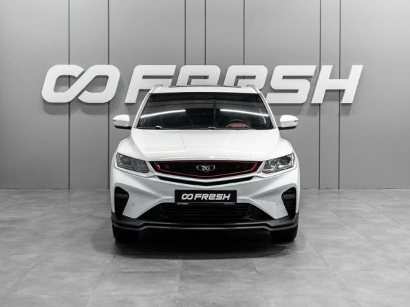 Belgee X50 с пробегом 2024 года, цена 1 719 000 рублей, 54497 км, внедорожник, Автокод Объявления