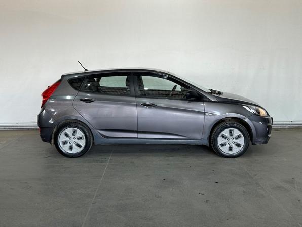 Hyundai Solaris I с пробегом 2011 года, цена 550 000 рублей, 186255 км, хэтчбек, Автокод Объявления