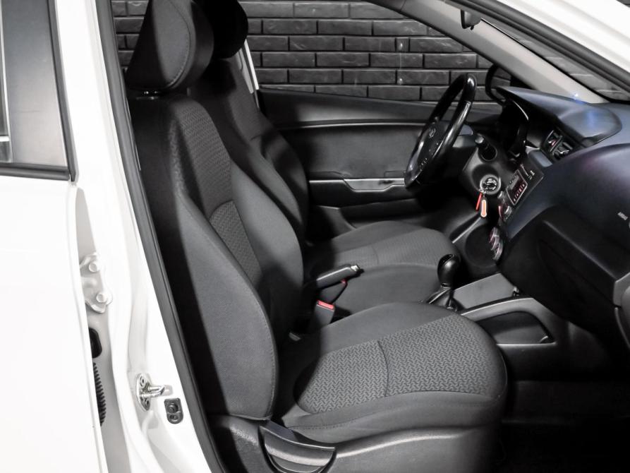 Kia Rio III Екатеринбург  - изображение 11