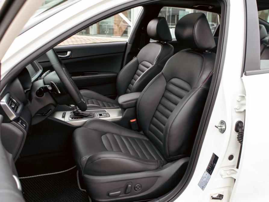 Kia Optima IV Краснодар  - изображение 11