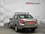 Lada (ВАЗ) Granta I Рестайлинг Екатеринбург  - изображение 20