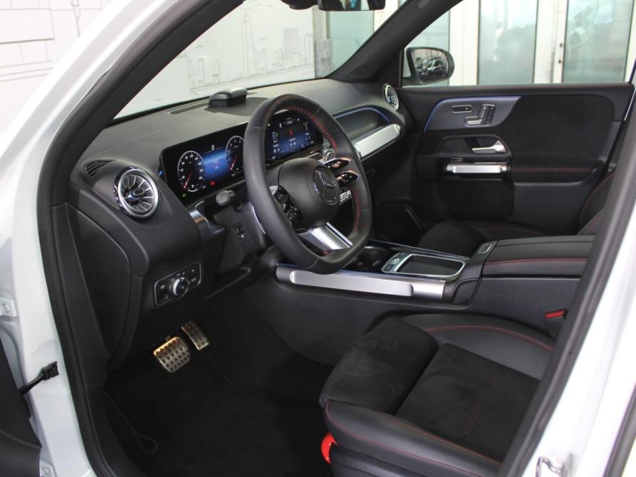 Mercedes-Benz GLB I (X247) Рестайлинг Москва  - изображение 16