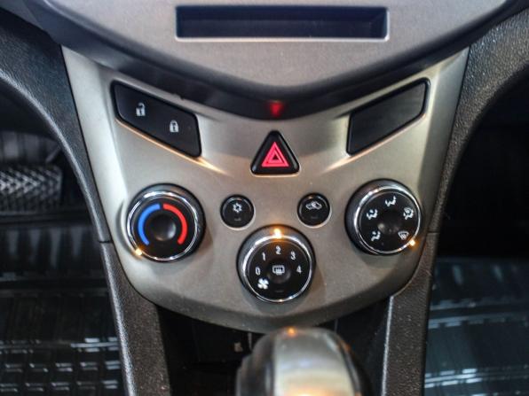 Chevrolet Aveo II с пробегом 2012 года, цена 575 000 рублей, 111987 км, седан, Автокод Объявления