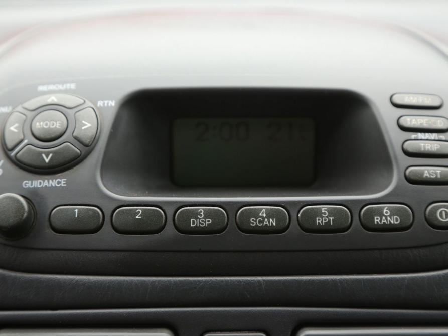Toyota Corolla VIII (E110) Рестайлинг Иваново  - изображение 13