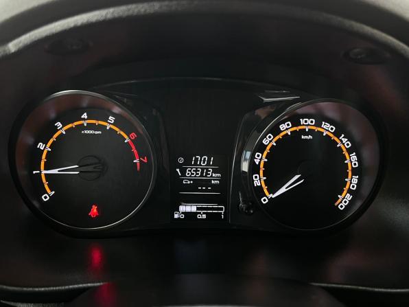 Lada (ВАЗ) Granta I Рестайлинг с пробегом 2023 года, цена 800 000 рублей, 65311 км, лифтбек, Автокод Объявления