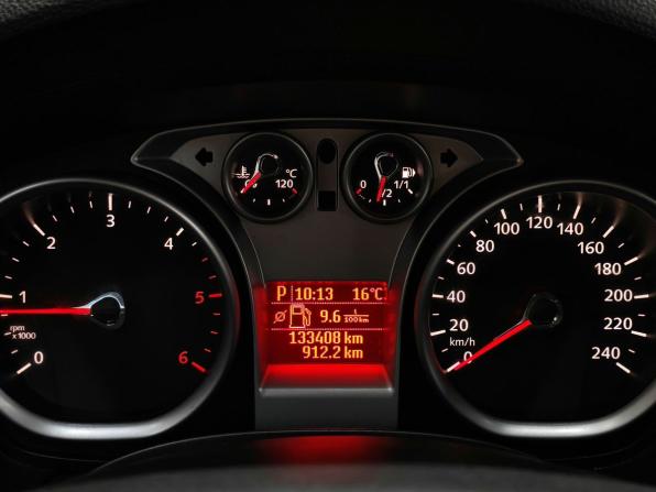Ford Kuga I с пробегом 2012 года, цена 1 179 000 рублей, 133400 км, внедорожник, Автокод Объявления