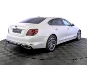 Kia K900 II Москва  - изображение 35