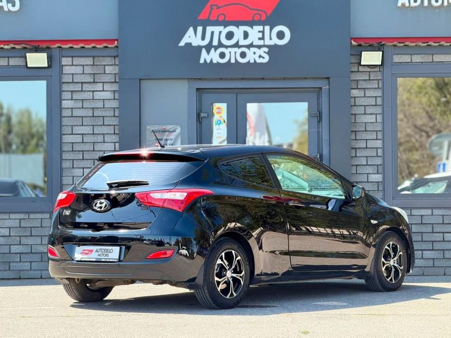 Hyundai i30 II Астрахань  - изображение 13