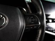 Toyota Camry VIII (XV70) Рестайлинг Воронеж  - изображение 51