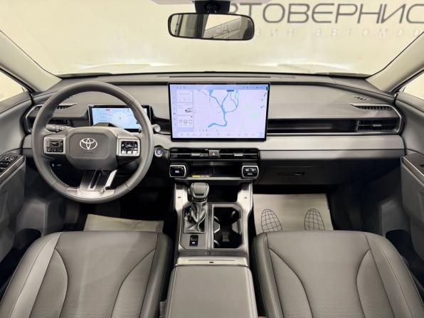 Toyota RAV4 VI (XA60) с пробегом 2026 года, цена 4 250 000 рублей, 120 км, внедорожник, Автокод Объявления