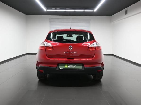 Renault Megane III с пробегом 2011 года, цена 850 000 рублей, 115279 км, хэтчбек, Автокод Объявления