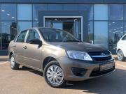 Lada (ВАЗ) Granta I Стерлитамак  - изображение 19