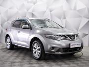Nissan Murano II (Z51) Рестайлинг 2 Ульяновск  - изображение 29