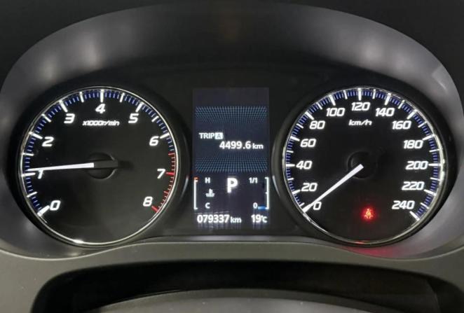 Mitsubishi Outlander III Рестайлинг 3 с пробегом 2020 года, цена 2 230 000 рублей, 79337 км, внедорожник, Автокод Объявления